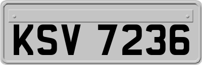 KSV7236