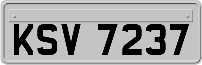 KSV7237