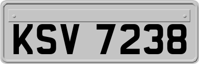 KSV7238