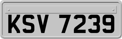 KSV7239