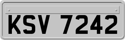KSV7242