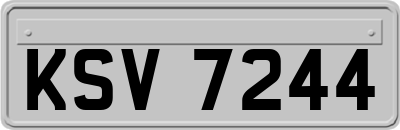 KSV7244
