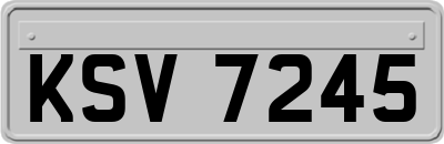 KSV7245