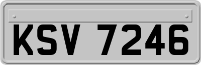KSV7246