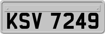 KSV7249