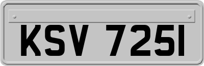 KSV7251