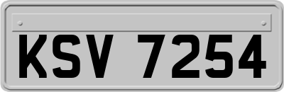KSV7254