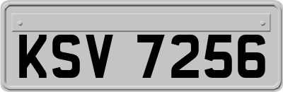 KSV7256