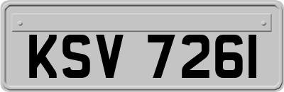 KSV7261