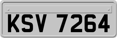 KSV7264