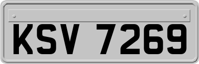 KSV7269