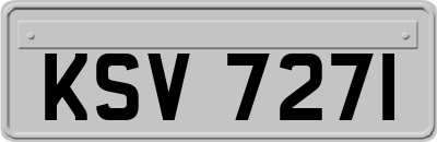 KSV7271