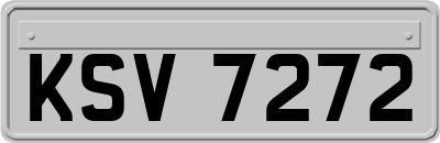 KSV7272