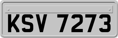KSV7273