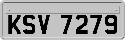 KSV7279