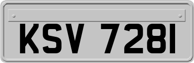 KSV7281