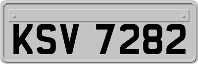 KSV7282
