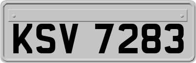 KSV7283