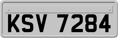 KSV7284