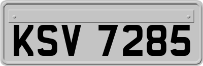 KSV7285