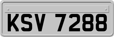 KSV7288