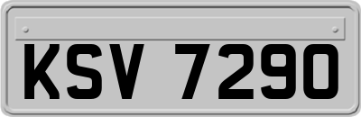 KSV7290
