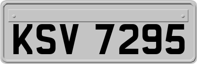 KSV7295