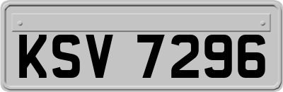 KSV7296