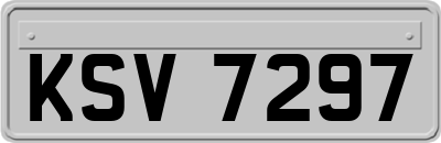 KSV7297