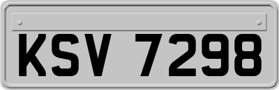 KSV7298