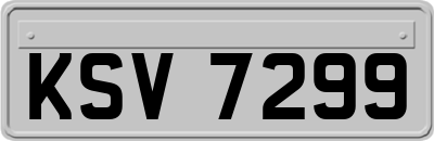 KSV7299
