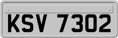 KSV7302