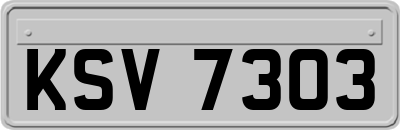 KSV7303