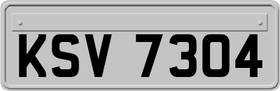 KSV7304