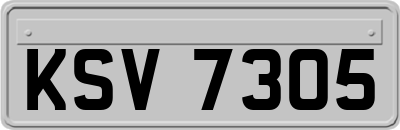KSV7305