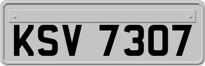 KSV7307