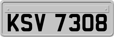 KSV7308