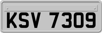 KSV7309