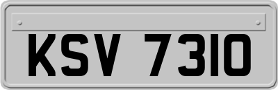 KSV7310