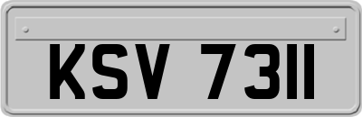KSV7311