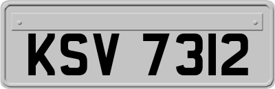 KSV7312