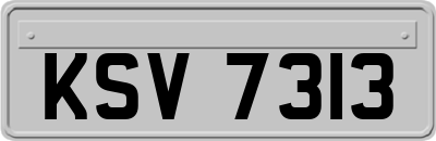 KSV7313