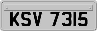 KSV7315