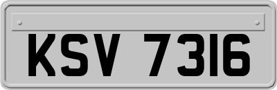 KSV7316