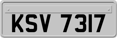 KSV7317