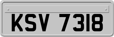KSV7318