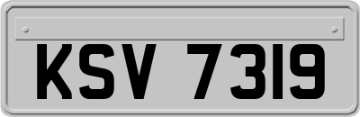 KSV7319