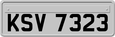KSV7323