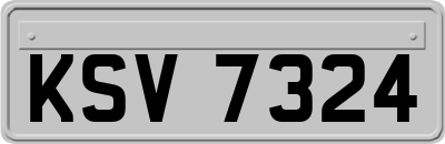 KSV7324