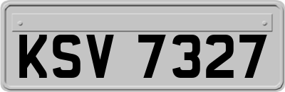 KSV7327